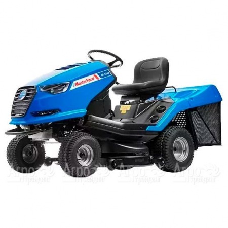 Садовый минитрактор MasterYard CR2242 2WD в Комсомольске-на-Амуре