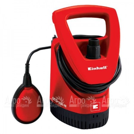 Насос для бочек Einhell GE-SP 3546 RB в Комсомольске-на-Амуре
