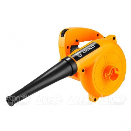 Воздуходувка электрическая DEKO DKBL1150 в Комсомольске-на-Амуре
