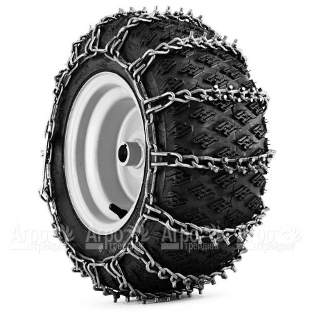 Комплект цепей на колеса для тракторов Snapper  в Комсомольске-на-Амуре