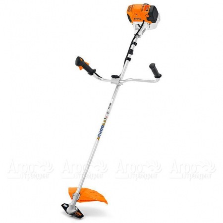 Бензокоса (бензиновый триммер) Stihl FS 131 в Комсомольске-на-Амуре