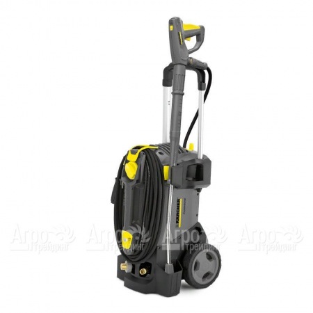 Мойка высокого давления Karcher HD 5/17 C  в Комсомольске-на-Амуре