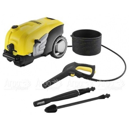 Мойка высокого давления Karcher K 7 Compact в Комсомольске-на-Амуре