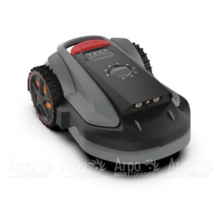 Газонокосилка-робот Villartec MI800V в Комсомольске-на-Амуре