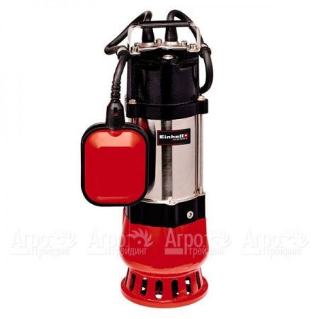 Насос дренажно-фекальный Einhell GC-DP 5010 G в Комсомольске-на-Амуре