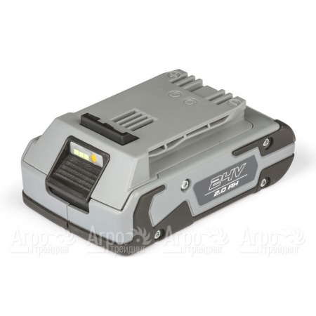 Аккумуляторная батарея Stiga 2 Ач в Комсомольске-на-Амуре