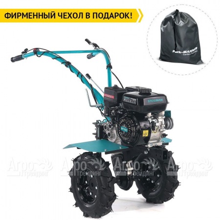 Мотоблок Steviman MT-100 в Комсомольске-на-Амуре