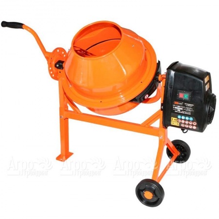 Бетоносмеситель Prorab ECM 63 T (Бетономешалка Prorab ECM 63 T) в Комсомольске-на-Амуре