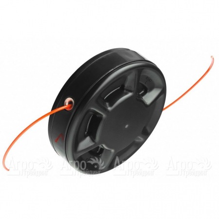 Триммерная головка Тримми Суперавто II M10 1" для триммеров Husqvarna в Комсомольске-на-Амуре