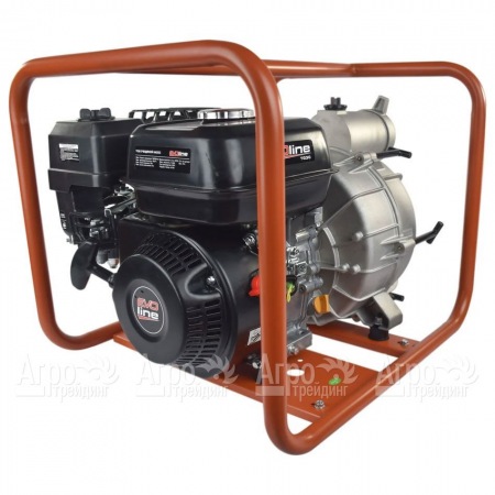 Бензиновая мотопомпа EVOline TG 30 в Комсомольске-на-Амуре
