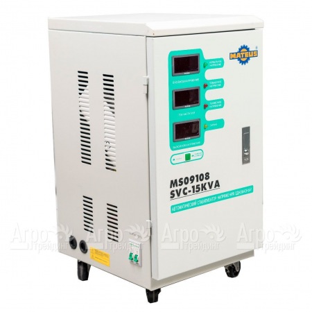 Стабилизатор напряжения Mateus MS09108 в Комсомольске-на-Амуре