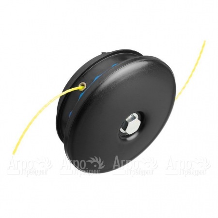 Триммерная головка мми S II M12 1" для триммеров Husqvarna в Комсомольске-на-Амуре