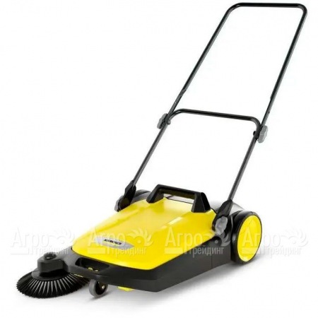 Подметальная машина Karcher S 4 в Комсомольске-на-Амуре