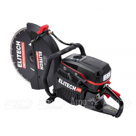 Бензорез Elitech GC 400 в Комсомольске-на-Амуре