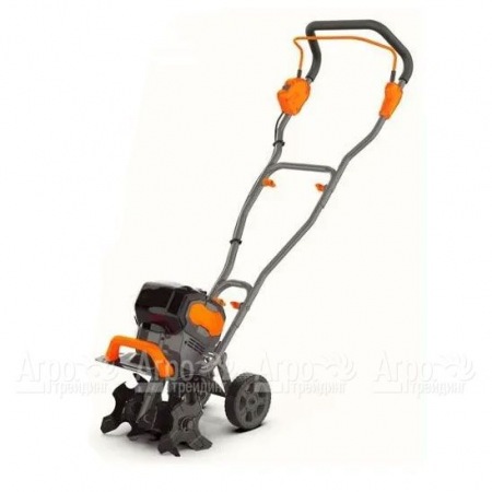 Культиватор аккумуляторный Villartec TА40 в Комсомольске-на-Амуре