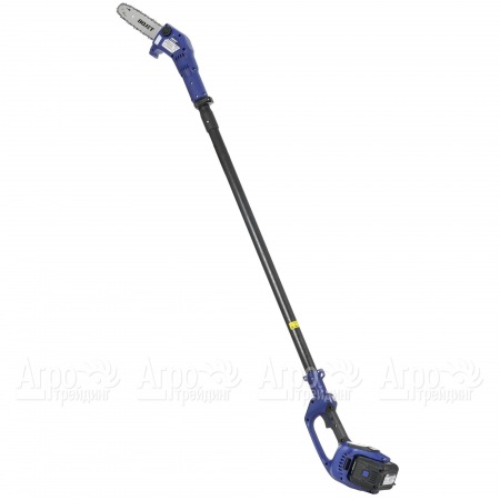 Высоторез аккумуляторный Bojet CPSP60-25-0 (без аккумулятора и зарядного устройства) в Комсомольске-на-Амуре