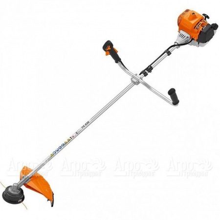 Бензокоса (бензиновый триммер) Stihl FS 235 в Комсомольске-на-Амуре