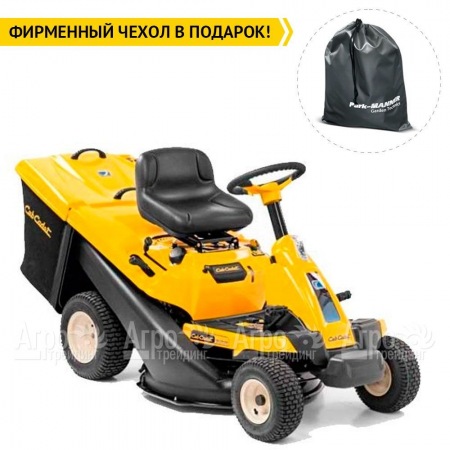 Садовый райдер Cub Cadet LR2 NR76 в Комсомольске-на-Амуре