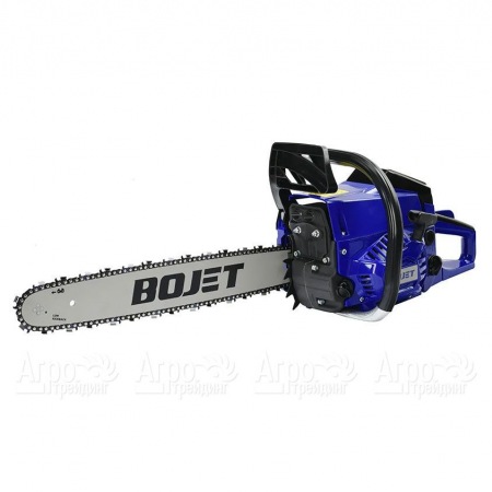 Бензопила Bojet GCS-54-20 в Комсомольске-на-Амуре