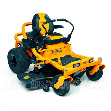 Садовый райдер Cub Cadet XZ5 L137 в Комсомольске-на-Амуре