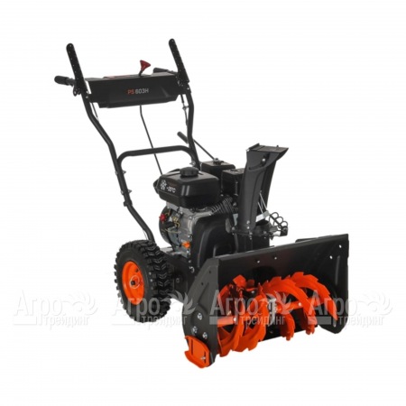 Снегоуборщик Patriot PS 603 H  в Комсомольске-на-Амуре