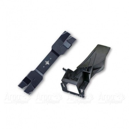 Комплект мульчирования АМК 443.0 для газонокосилок Stihl RM, RME, RМА в Комсомольске-на-Амуре