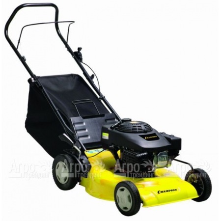 Газонокосилка бензиновая Champion GM5129BS  в Комсомольске-на-Амуре