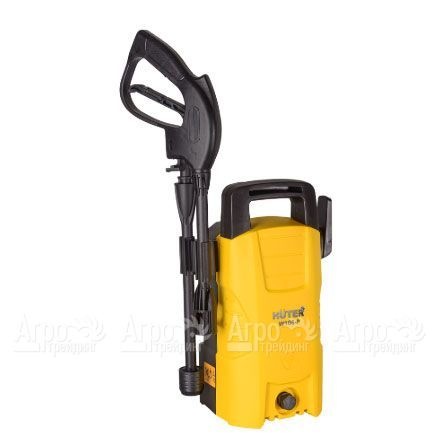 Мойка высокого давления Huter W105-Р в Комсомольске-на-Амуре