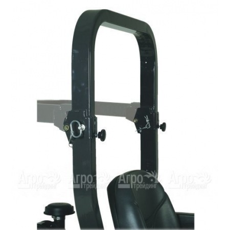 Дуга безопасности Husqvarna (ROPS)  в Комсомольске-на-Амуре