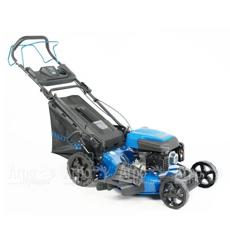 Газонокосилка бензиновая Haitec HT-RM511  в Комсомольске-на-Амуре