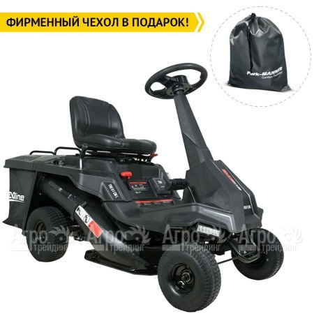 Садовый райдер EVOline TRG 61 CM L  в Комсомольске-на-Амуре