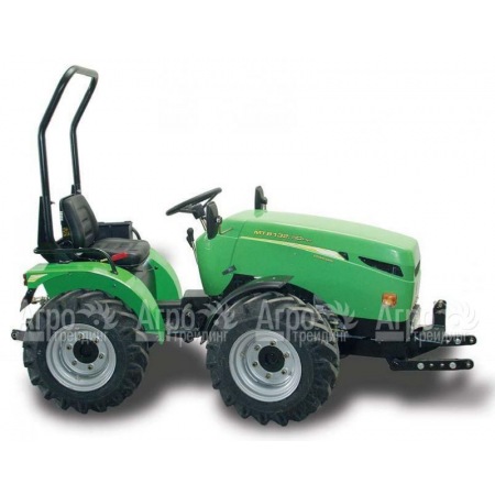 Многофункциональный минитрактор AgroService Vinea MT8-132 Комфорт 30 л.с. с ломающейся рамой в Комсомольске-на-Амуре