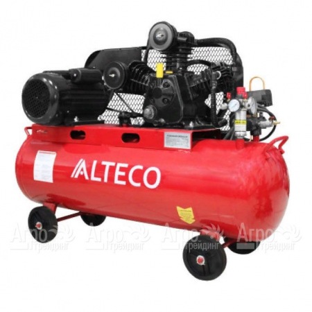 Компрессор поршневой масляный Alteco ACB 100/400  в Комсомольске-на-Амуре