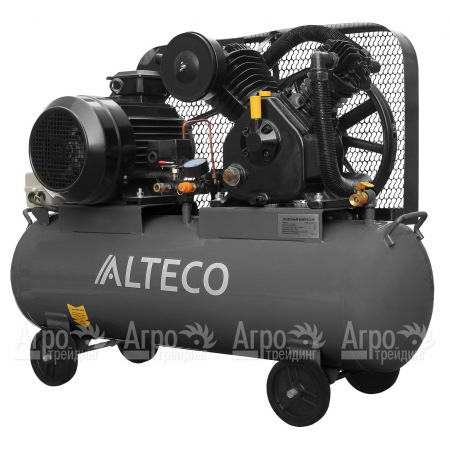 Компрессор поршневой масляный Alteco ACB 70/300  в Комсомольске-на-Амуре