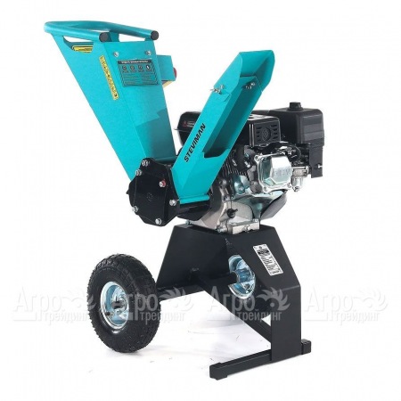 Измельчитель бензиновый Steviman CH-520 в Комсомольске-на-Амуре