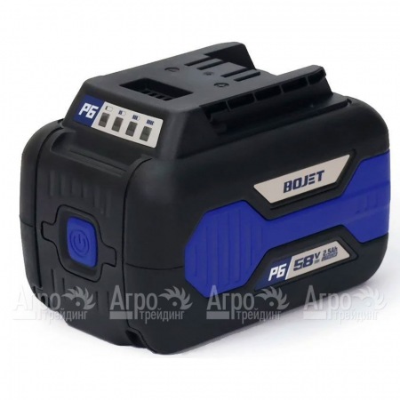 Аккумуляторная батарея BP6025 для аккумуляторной техники Bojet в Комсомольске-на-Амуре