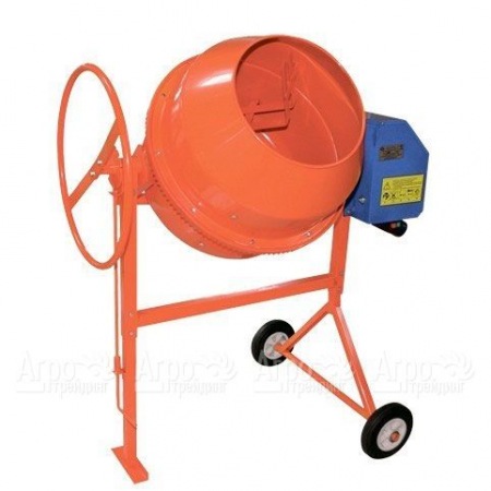 Бетоносмеситель СБР-132А.3-04 (Бетономешалка СБР-132А.3-04) в Комсомольске-на-Амуре
