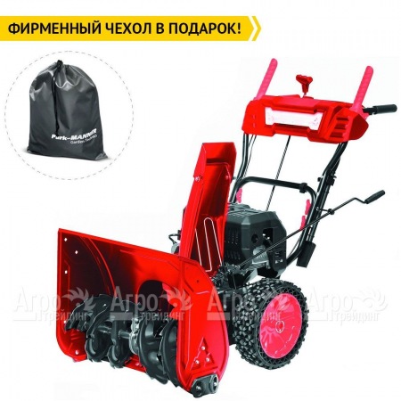 Снегоуборщик Elitech СМ 0761СЛЭ (E1609.026.00) в Комсомольске-на-Амуре