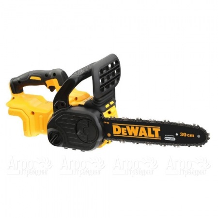 Аккумуляторная пила Dewalt DCM565N-12" (без аккумулятора и зарядного устройства)  в Комсомольске-на-Амуре