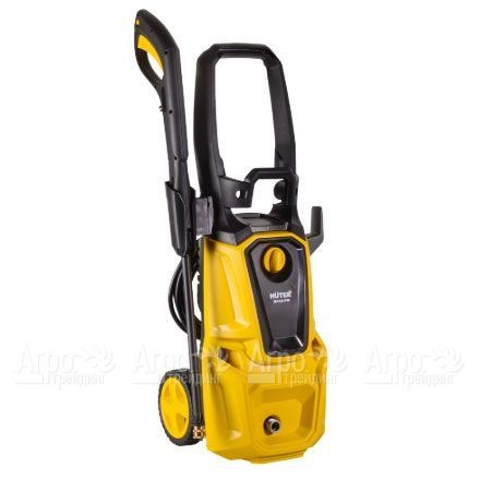 Мойка высокого давления Huter M165-РW в Комсомольске-на-Амуре
