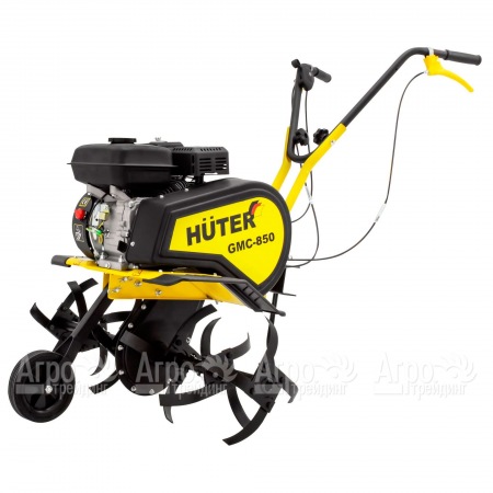 Культиватор Huter GMC-850  в Комсомольске-на-Амуре