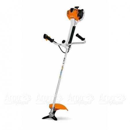 Бензокоса (бензиновый триммер) Stihl FS 410 в Комсомольске-на-Амуре