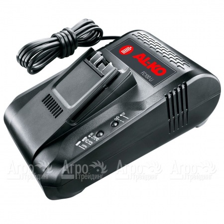 Зарядное устройство FC100 для Al-KO Li Bo Flex 18 В в Комсомольске-на-Амуре