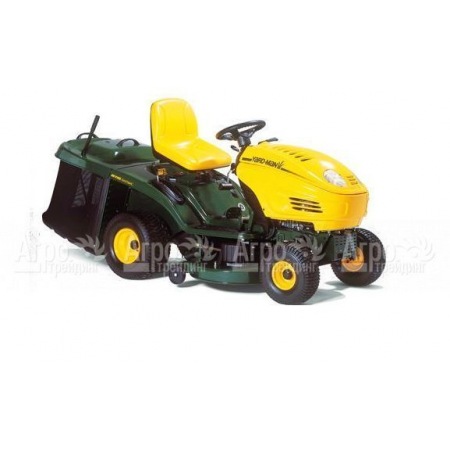 Cадовый минитрактор Yard-Man AE 5150 в Комсомольске-на-Амуре