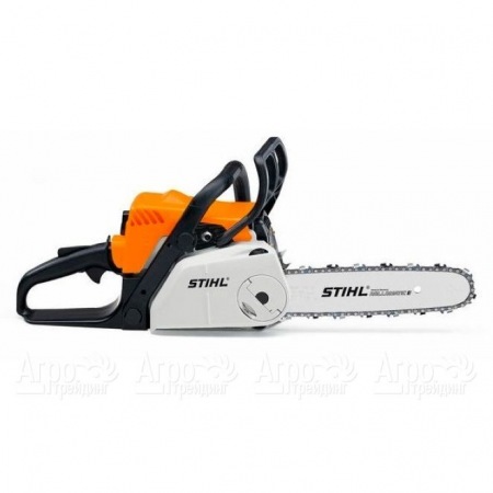 Бензопила Stihl MS 180 C-BE-16" Ergostart в Комсомольске-на-Амуре