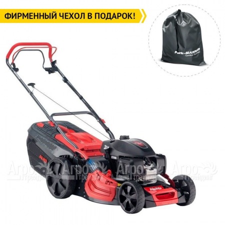 Газонокосилка бензиновая AL-KO Premium 520 SP-H  в Комсомольске-на-Амуре