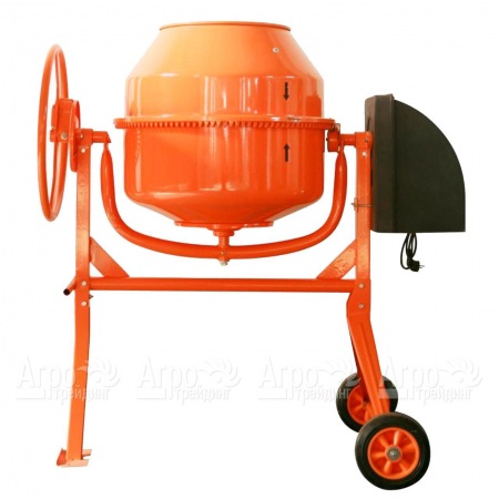 Бетоносмеситель Prorab ECM 125 AV (Бетономешалка Prorab ECM 125 AV) в Комсомольске-на-Амуре