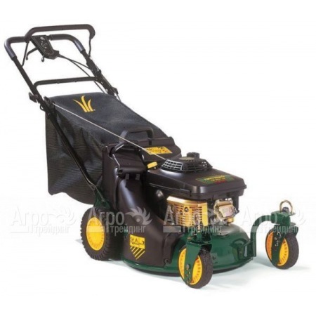 Газонокосилка бензиновая Yard-Man YM 6021 CB  в Комсомольске-на-Амуре