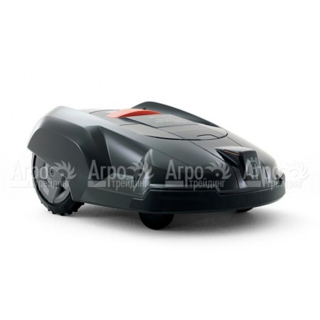 Газонокосилка-робот аккумуляторная Husqvarna Automower 230 ACX в Комсомольске-на-Амуре