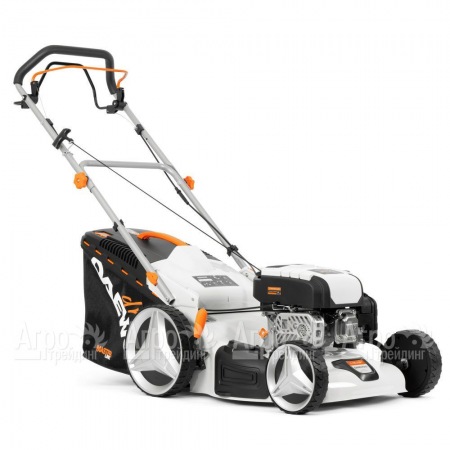 Газонокосилка бензиновая Daewoo L 50SP (X BLADE) в Комсомольске-на-Амуре